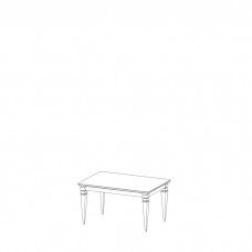 Žurnālgaldiņš TORINO S2